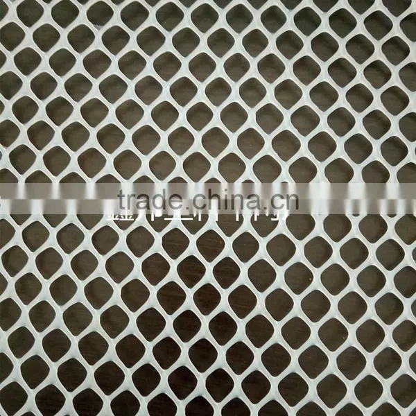 Chicken Cage Use Plastic Mesh Plastic Netting photo-3