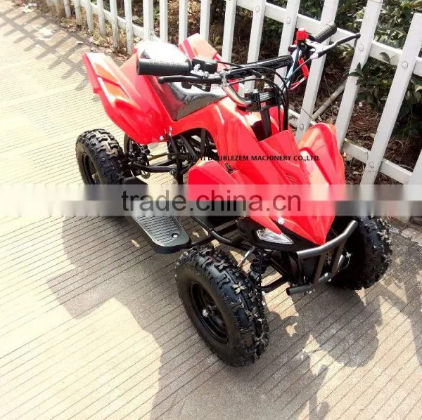 49cc Mini Atv photo-2