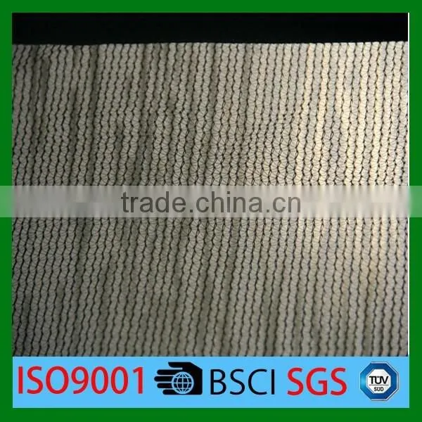 HDPE Good Quality New Material Building Debris Net photo-3