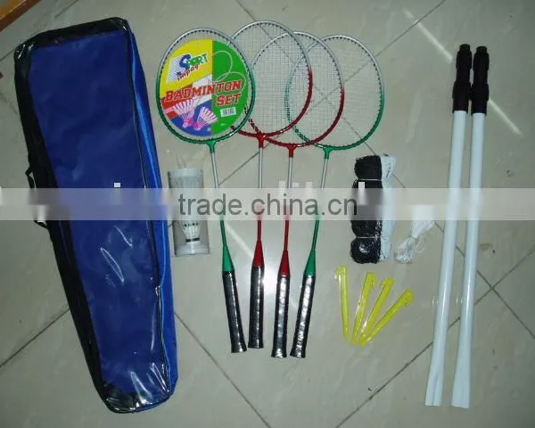 Badminton Rackets