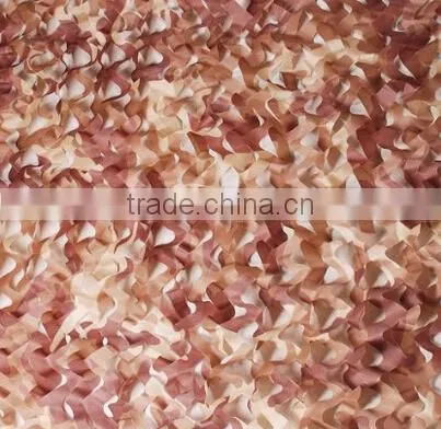 Custom Woodland Camouflage Netting Great For Camping Shooting Hunting Etc. photo-2
