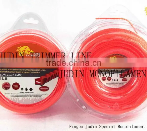 Twist Nylon Trimmer Line photo-4
