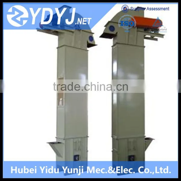 2015 Mining Industrial Bucket Elevator Flexible photo-3