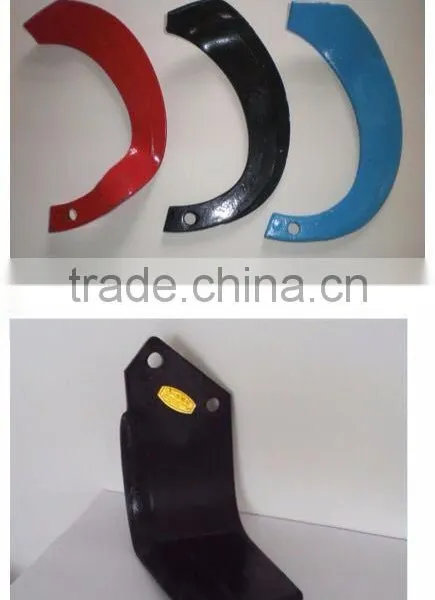Rotary Tiller Blade for Tractor photo-2