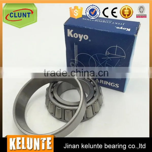 KOYO Taper Roller Bearing 32010 for Sewing Machines photo-6