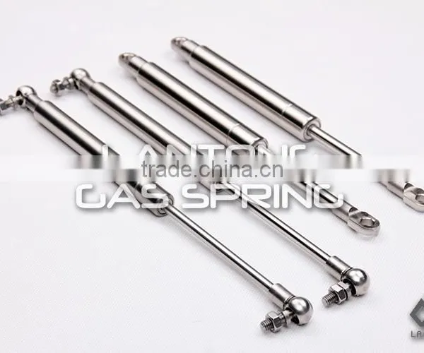 Hydraulic Stainless Steel Gas Lift For Medical Equipment photo-5