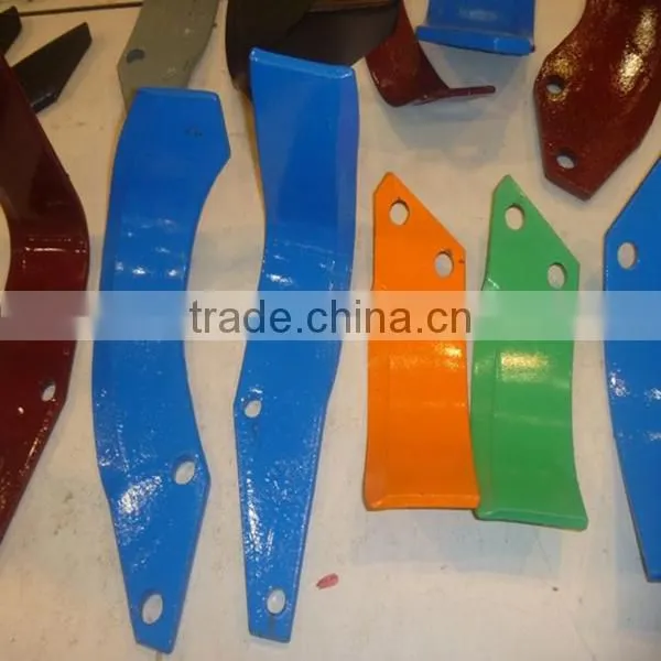Cultivator Blade Power Tiller 65mn L Blade photo-2