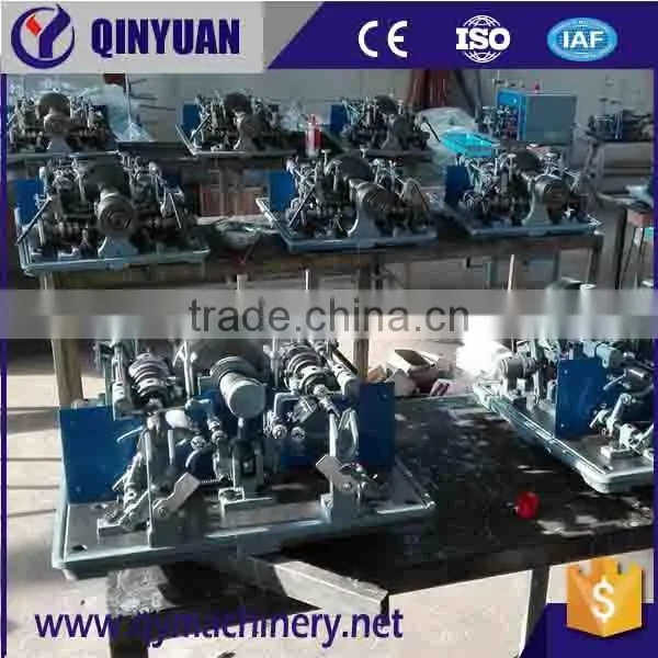 Cocoon Bobbin Winder Machine,bobbin Winding Machine for Cocoon Bobbin Thread photo-3