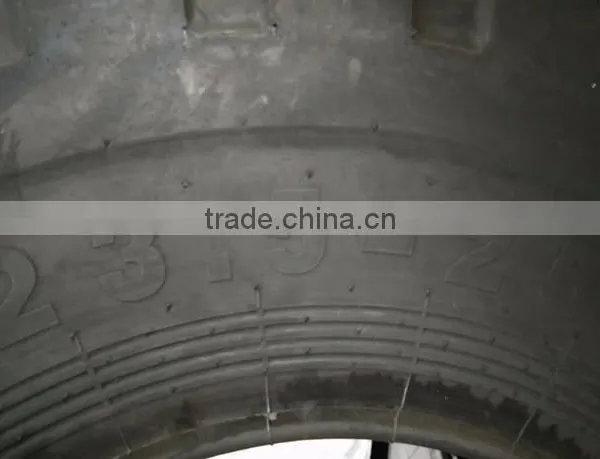 Buy Cheap off Road Tires 23.5-25 Direct From Factory photo-5