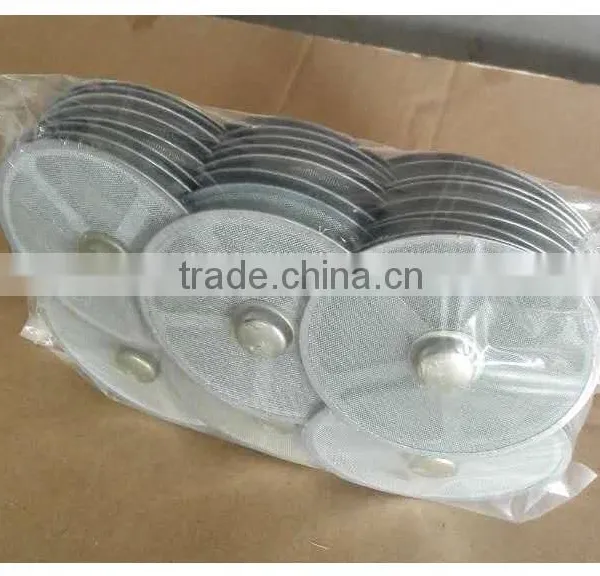 Tractor Engine Filter Mesh Packs Diesel Engine Part photo-3