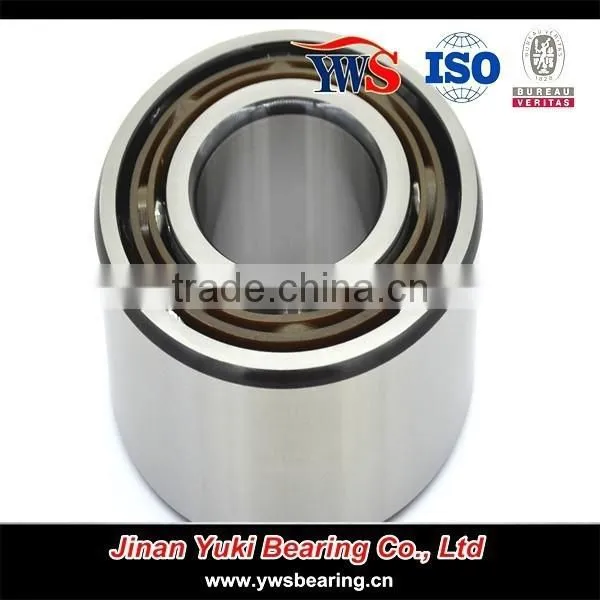3006 Double Row Angular Contact Ball Bearings photo-2