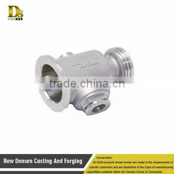 316 Stainless Steel Casting,Die Casting,Gray Iron Casting Iron photo-6