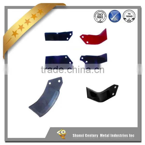 Rotary Tiller Blade
