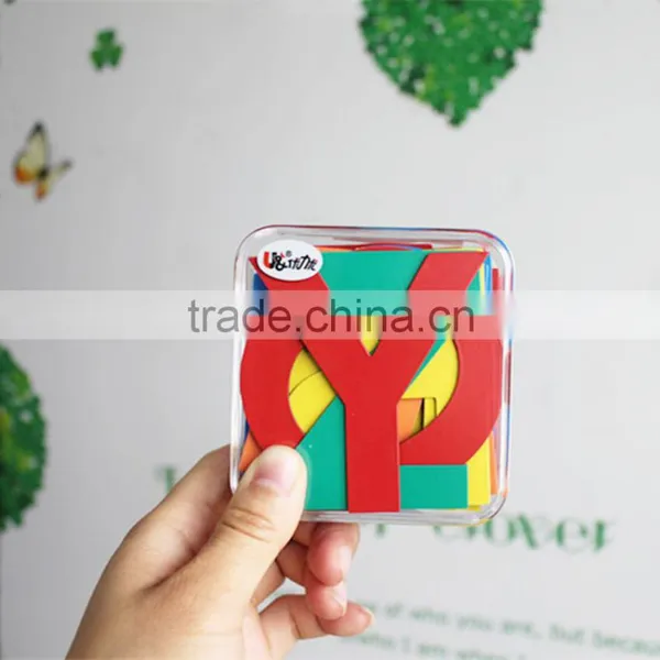 Alphabet Magnets Letters Fridge Magnets Capital Letter Lowercase Magnetic Letters photo-2