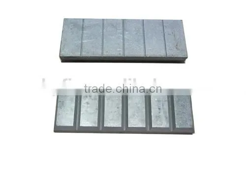 White Iron Chocky Bar CB90