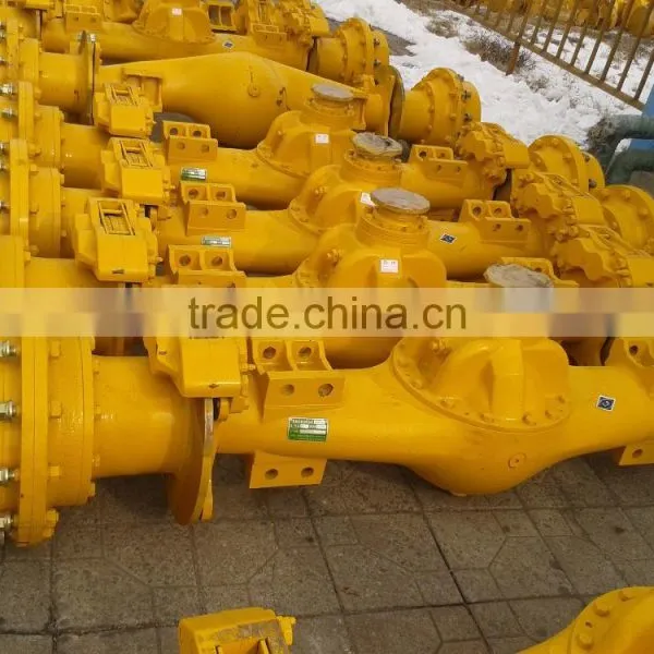95OH Wheel Loader photo-4
