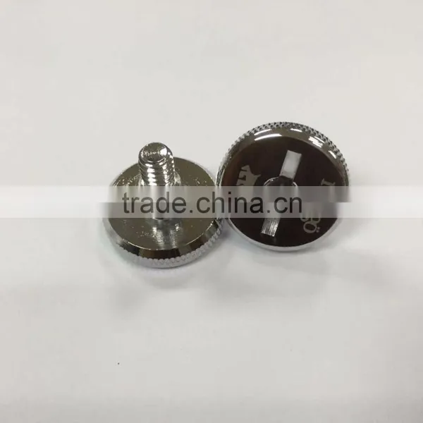 China Supplier Stainless Steel Thumb Screw photo-6