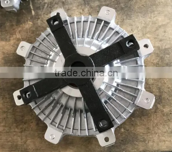 Fan Clutch 8125103 1136606018 ME013574 With Good Performance photo-4