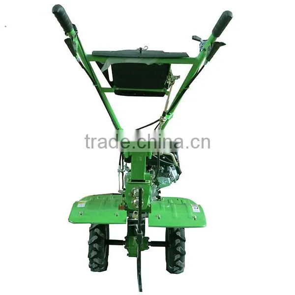 Garden Tiller Rotavator Made in Chongqing City photo-4