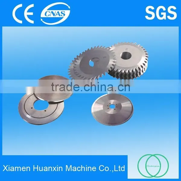 Tooth Carbide Tipped Circular Saw Blade for Cutting Stainless Steel photo-6