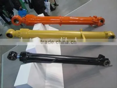 3T Hydraulic Board-sliding Cylinder for Garbage Truck photo-6