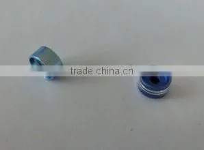 Hot Metal Stamping Machine Parts photo-5