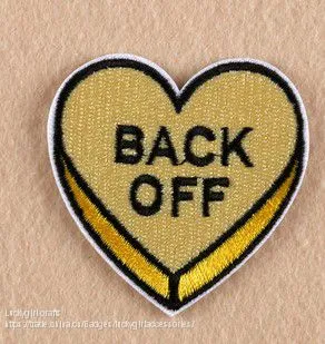 Custom Police Merrow Border Patch,police Merrow Border Patch,embroidery Merrow Border Patch photo-3