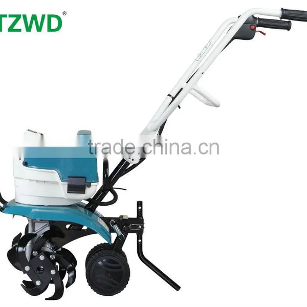 Mini Garden Electric Tiller(BY-35)