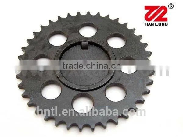 Explorer,Ranger, Aerostar,4.0-x(244)ohv v6 Chain Sprocket 9-4172S photo-5