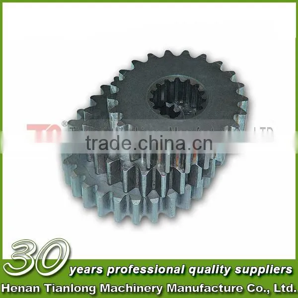 Chain Sprocket S348 for Auto v8 Engine 5.7L V8 350 CID photo-5