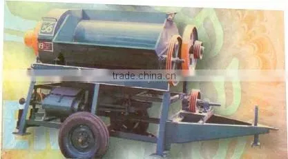 Sun Flower Thresher photo-4