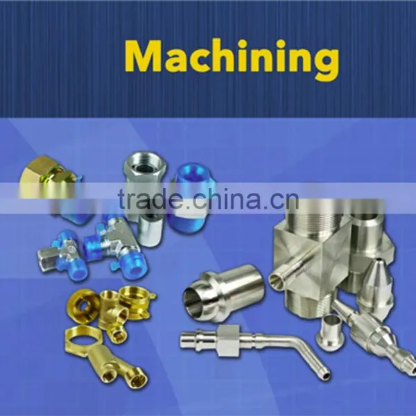 Precision Sheet Metal Stamping Parts photo-3