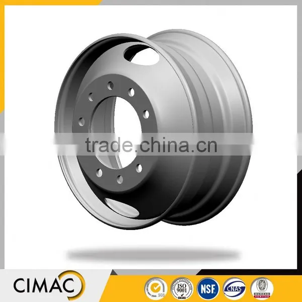 1/10 on Road rc Car Tires and Wheels photo-4