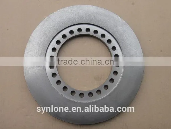 High Quality Zinc Coated Stamping Metal Sheet With Holes photo-4