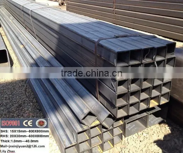 Machinery Steel Pipe photo-3