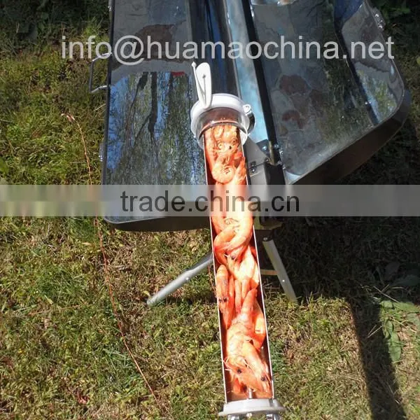 Vacuum Tube Solar Cooker photo-2