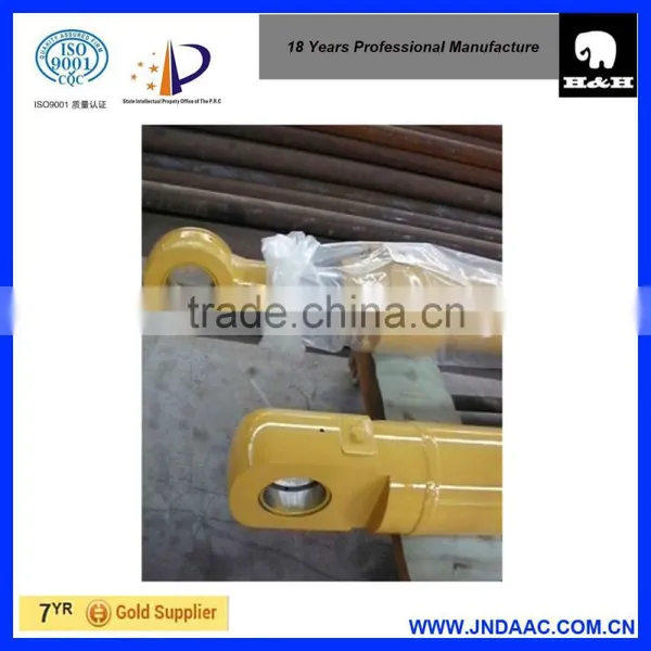 Hydraulic Cylinder Used for Doors photo-6