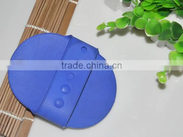 Rubber Pet Massager photo-3