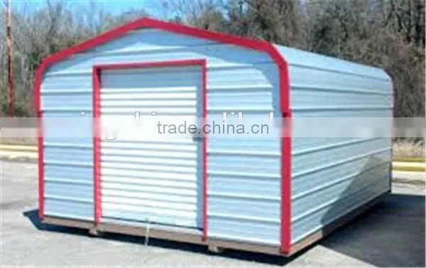 Garage Workshop Building photo-6