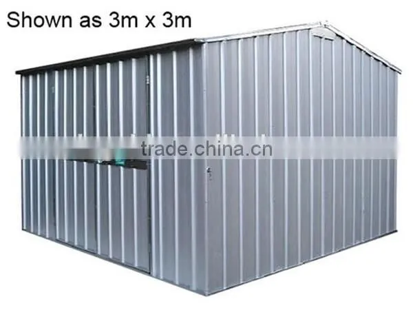 Garden Tool Shed New Design photo-5