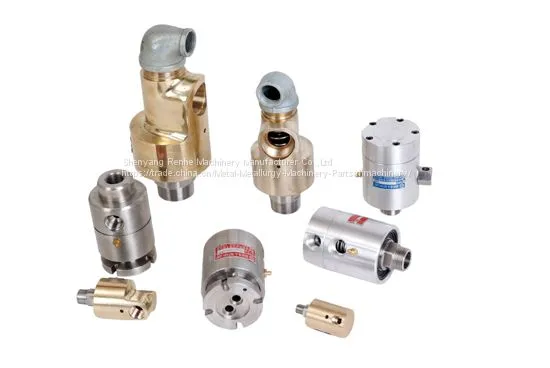 Rotary Swivel Joint photo-2
