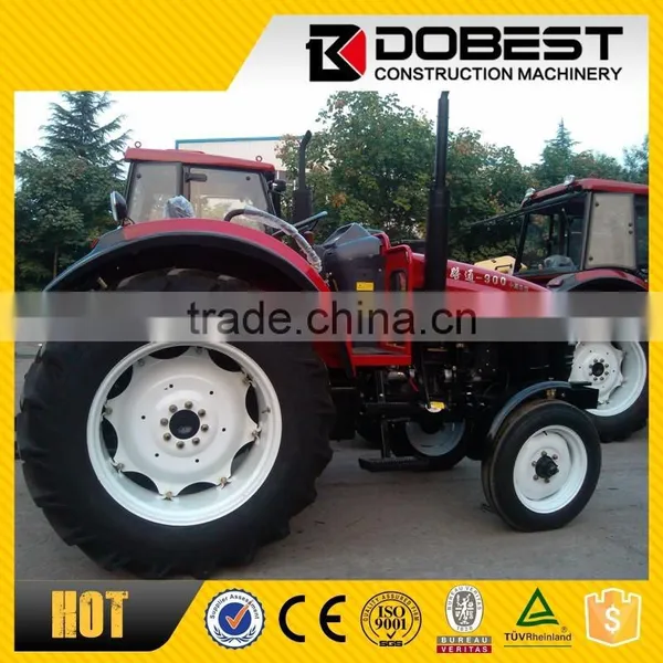 Agricultural Implement/farm Tractors With CE/tractor Price List/used Tractor for Sale/china Tractor Supplier photo-6