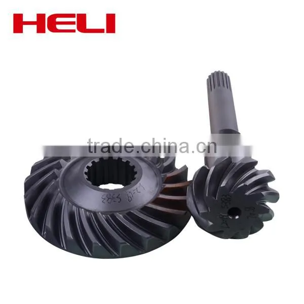 Heli Forklift Parts Gear Shaft photo-4