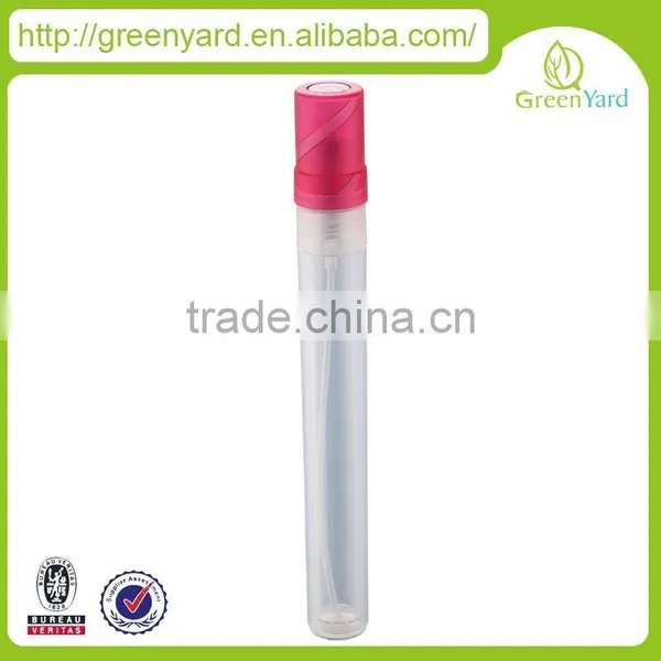 Greenyard 10ml pp Perfume Bottle GY-609A photo-3