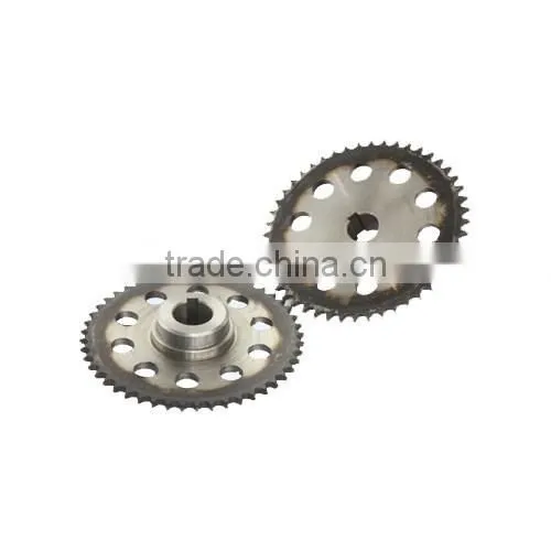 Coustomized Miniature Spur Gears, Spur Gear Pitch,spur Gear Data photo-3