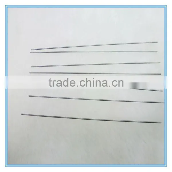 Small Size Precision Carbide Hole Drilling Equipment Usage Drill Bit photo-5
