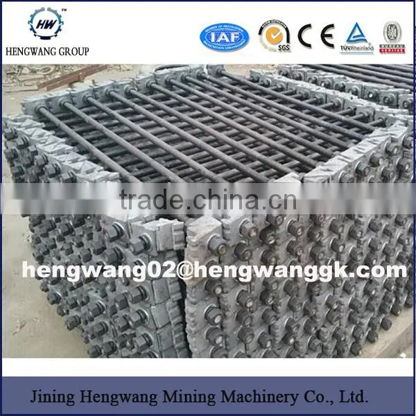 Rail Fastening System photo-2