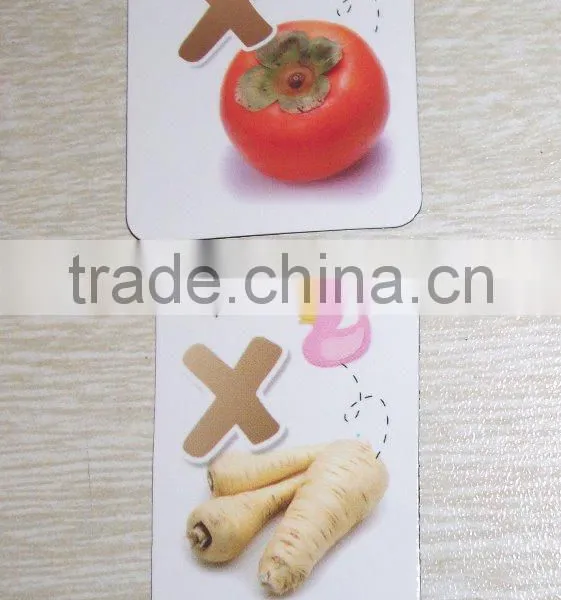 Custom Cheap Flat Fridge Magnets photo-6