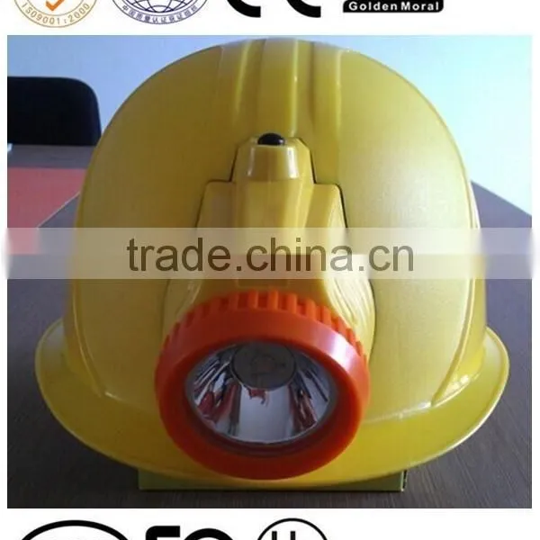 Miner Safety Lamp GM-XFMD-6010 photo-3
