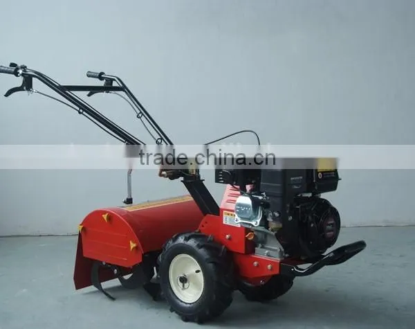 Ducar Engine 6.5HP Tiller Tools 02 Handle photo-5